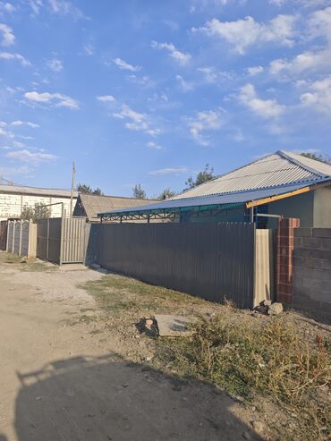 прод дом рухий мурас: Дом, 72 м², 3 комнаты, Собственник