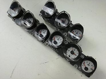 Auto delovi, gume i tjuning: Alfa Rome 156-satovi centralni. Alfa Rome 156-satovi — 8