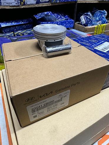 Другие автозапчасти: Корейский автозапчасти — 14