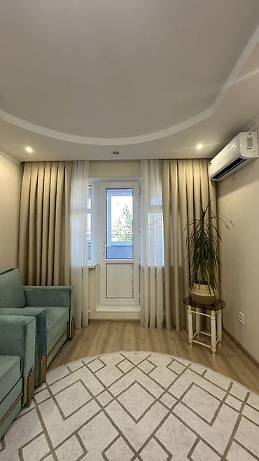 Продажа квартир: 3 комнаты, 61 м², 9 мкр 104 серия, 4 этаж — 5