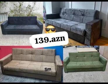 Divanlar: Di̇van-kravat, Yeni, Açılan, Bazalı, Parça, Ödənişli çatdırılma — 10