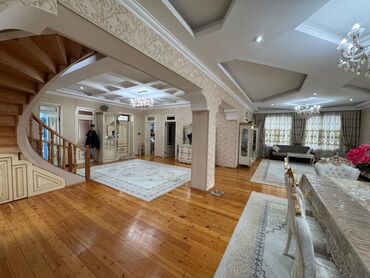 Bağ evlərinin satışı: Bakı, Mərdəkan, 282 kv. m, 5 otaqlı, Hovuzlu, Kombi, Qaz, İşıq -da lalafo.az — 14 Bağ evlərinin satışı: Bakı, Mərdəkan, 282 kv. m, 5 otaqlı, Hovuzlu, Kombi, Qaz, İşıq — 14