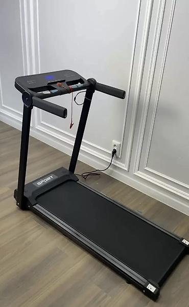 🏃🏻♂️SPORT M5 ✅ Идеальный выбор для дома ✅ Дисплей показывает at lalafo.kg 🏃🏻♂️SPORT M5 ✅ Идеальный выбор для дома ✅ Дисплей показывает