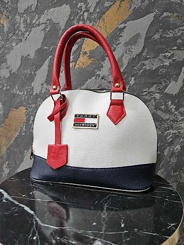 Torbe: Torbice – - Elegantne ženske torbice različitih modela i boja: - — 6