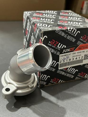 termostat: 25193412 – Chevrolet Cobalt Termostat * 96984103 * 55564891 * — 2