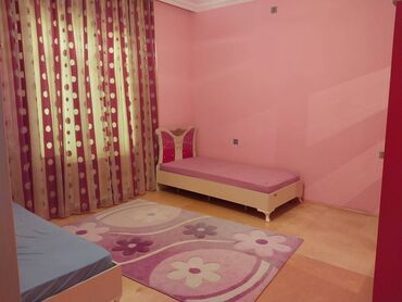 ев алгы сатгысы: Бузовна 3 комнаты, 120 м², Нет кредита, Свежий ремонт