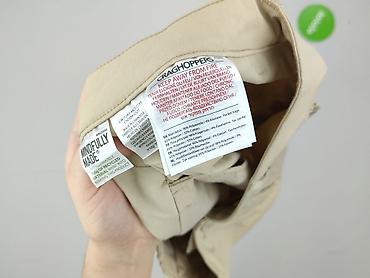 ms jacket: Craghoppers, Spodnie 3/4 dla mężczyzn, rozmiar L — 4