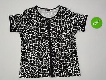 hills tshirt: Bluzka damska, rozmiar XL — 2