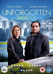 200 na sat original: UNFORGOTTEN -KOMPLETNA SERIJA NA PRODAJU Prodajem ovu kompletnu