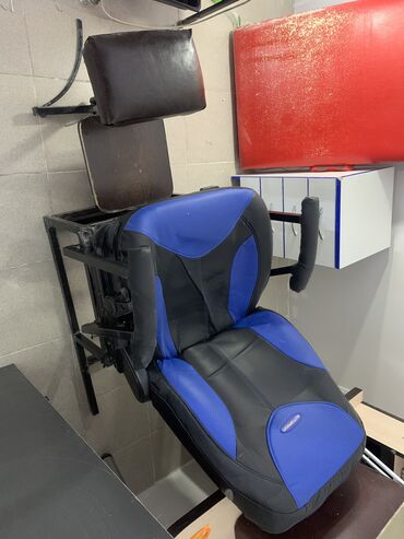 запчасти на кресло: Кресло для педикюра состояние рабочее