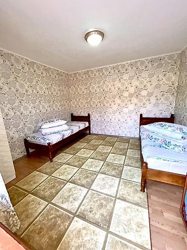 Долгосрочная аренда комнат: 🌊 Сдаются уютные номера в г. Балыкчы! 🏡 📍 Удобное расположение — 5 — 5