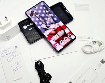 realme 7i цена в бишкеке: Xiaomi, 11T Pro, Б/у, 512 ГБ, цвет - Черный, eSIM, 2 SIM
