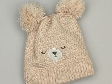 czerwone czapki: Hat, So cute, 2-3 years, 50-51 cm, condition - Very good