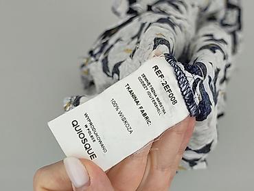 kró: QUIOSQUE, Bluzka damska, rozmiar 2XS — 4