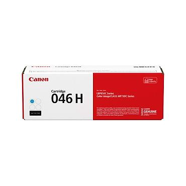 kartrici h131 a: №: 10751 Məhsulun adı: Toner-kartric Canon 1253C002 046 HC EUR Mavi — 1
