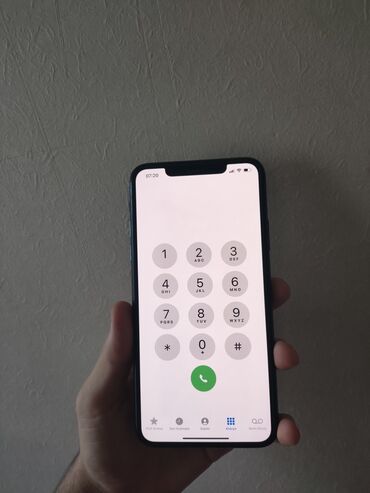OnePlus: IPhone 11 Pro Max, 64 GB, Zəmanət, Simsiz şarj, Face ID