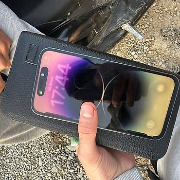 iphone 11 pro: Iphone 14 Pro Max ❤️‍🔥

Память:256✅

АКБ:100 меняли

Цена: 40.000💰 — 1