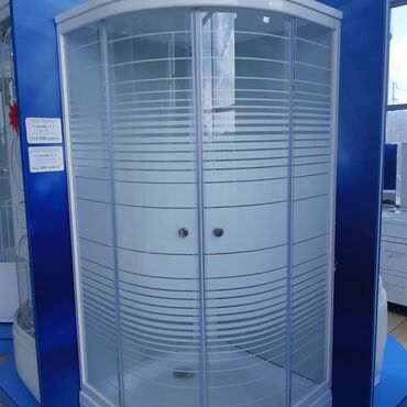 Duş kabinaları, arakəsmələr: Yeni Arakəsmə, Pulsuz çatdırılma — 9