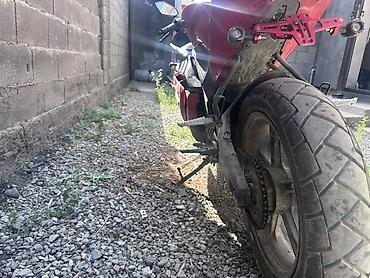 мопеды ямаха: Спортбайк Yamaha, 250 куб. см, Бензин, Взрослый, Б/у — 6