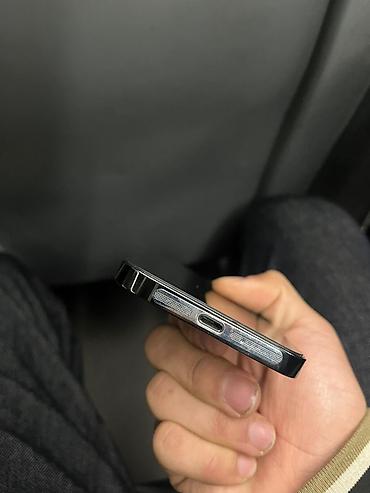 Apple iPhone: IPhone 14 Pro, Space Gray — 6