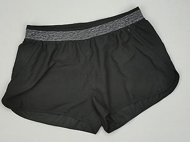 dres qc: Decathlon, Szorty damskie, rozmiar L — 1
