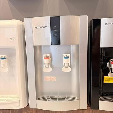 Кулеры для воды: Кулеры для воды Almacom (напольные) - Тип: напольные кулеры для — 14
