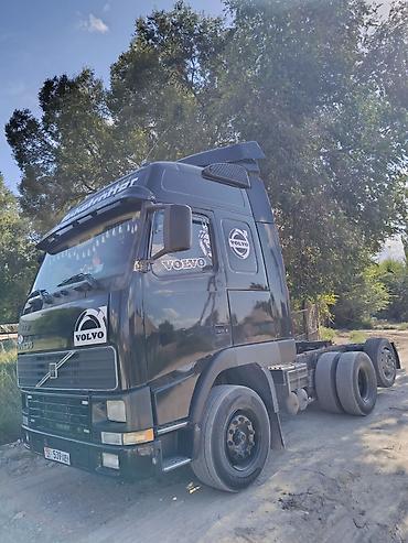 электр унаа: Сүйрөгүч, Volvo, Парда — 7