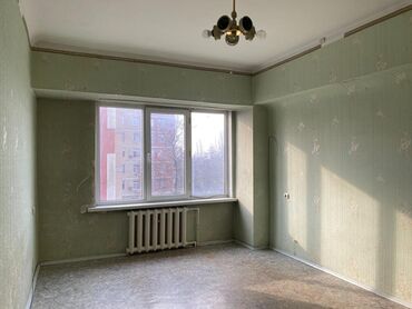 Продажа квартир: 1 комната, 34 м², Индивидуалка, 4 этаж, Старый ремонт