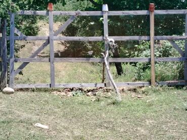 Torpaq sahələrinin satışı: Tikinti — 9