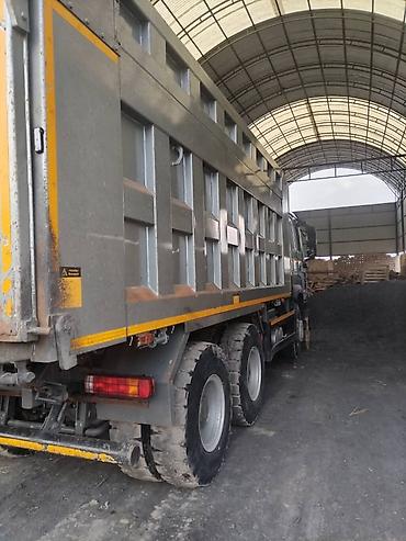 Грузовики: Грузовик, Howo, Стандарт — 2