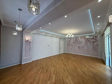 Квартиры: 3 комнаты, Новостройка, 155 м² — 4