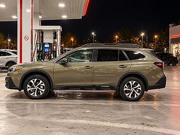 subaru forester b4: Subaru Outback: 2020 г., Вариатор, Бензин, Универсал — 3
