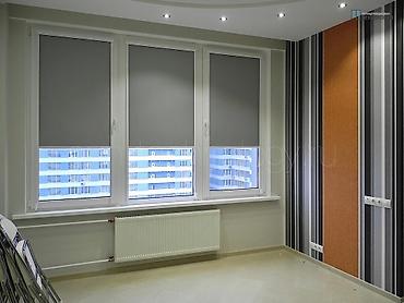 Жалюзи и рольшторы: Жалюзи всех видов! ☛ Жалюзи и Рулонные шторы в Бишкеке ✆ Позвоните и — 10