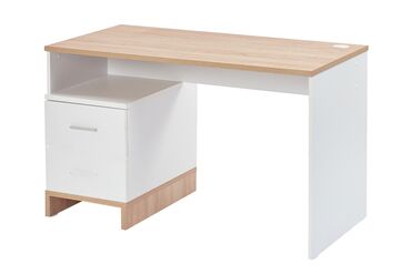 i̇ş masası: Çalışma masası. Sifarişlə Türkiyə materialından yığılır masanin