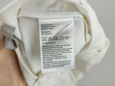 lidl: H&M, Spodnie materiałowe damskie, rozmiar 3XL — 5