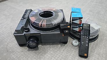 диапроектор: Kodak Ektapro 3020 Slide Projector — профессиональный диапроектор для — 2