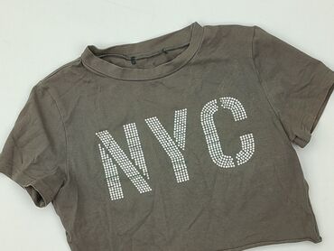 t shirty i koszula: Women`s top, size S