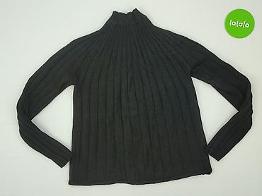 bondelid bluza: Moodo, Sweter damski, rozmiar M — 3