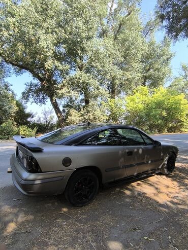 скупка авто на запчасти: Opel Calibra: 1991 г., 2 л, Механика, Бензин, Купе