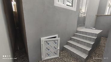 Həyət evi alıram: 45 kv. m, 2 otaqlı, Qaz, İşıq, Su — 2