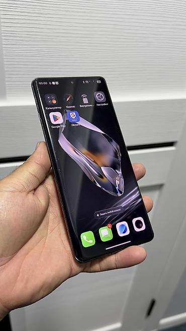 OnePlus: OnePlus 12, Б/у, 512 ГБ, 2 SIM — 4