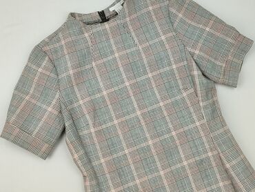 sukienki swing plus size: H&M, Women`s dress, size XL (EU 42)