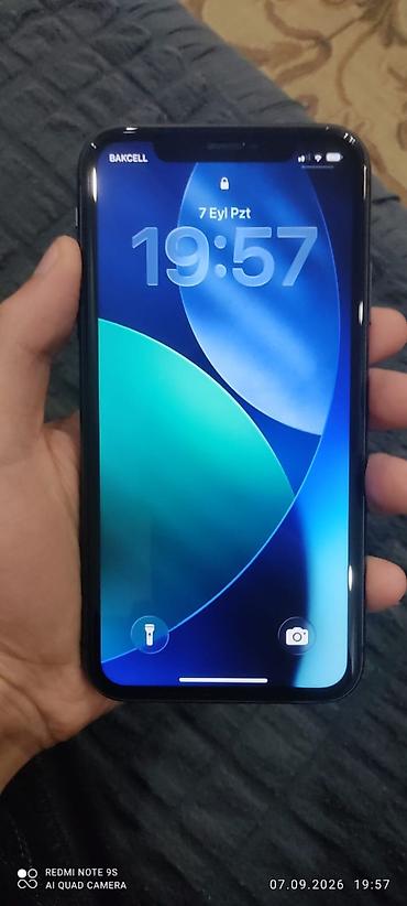 iphon x: IPhone 11, Qara — 2