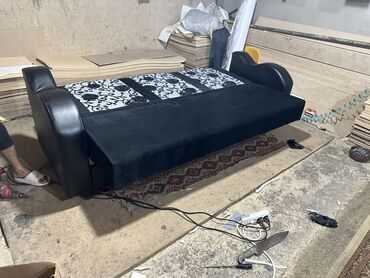 Раскладные диваны: Раскладной диван, Новый — 2