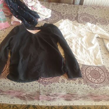 Majice: Okrugli izrez, Dug rukav — 11