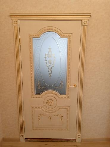 Ремонт окон и дверей: Дверь: Установка, Платный выезд at lalafo.kg — 22 Ремонт окон и дверей: Дверь: Установка, Платный выезд — 22