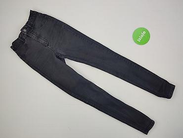 jeans push up: Zara, Jeansy damskie, rozmiar S — 2