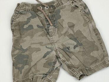 obcisłe spodenki: Shorts, George, 4-5 years, 104/110, condition - Good