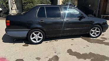 купить рулевую рейку гольф 2: Volkswagen Vento: 1995 г., 1.8 л, Механика, Бензин, Седан — 1