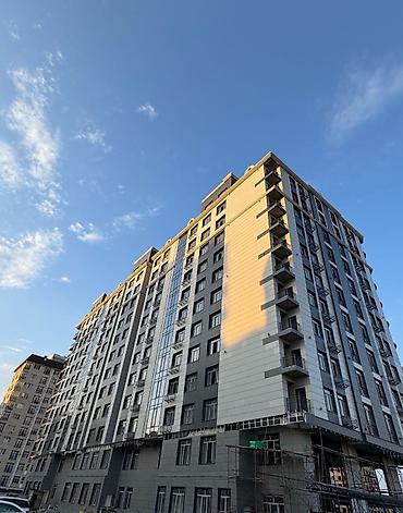Продажа квартир: 2 комнаты, 87 м², Элитка, 9 этаж, Дизайнерский ремонт — 1